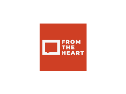 From the Heart Partner Logo
