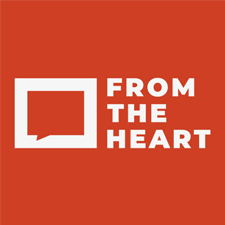 From The Heart Logo