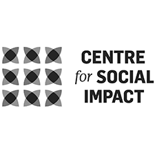 Centre for Social Impact Partner Logo
