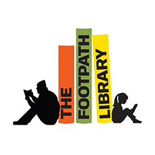 The Footpath Library Partner Logo