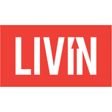 Livin Partner Logo