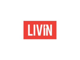 Livin Partner Logo